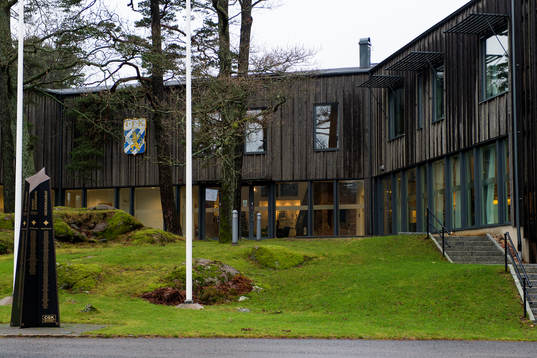 Kamratgården