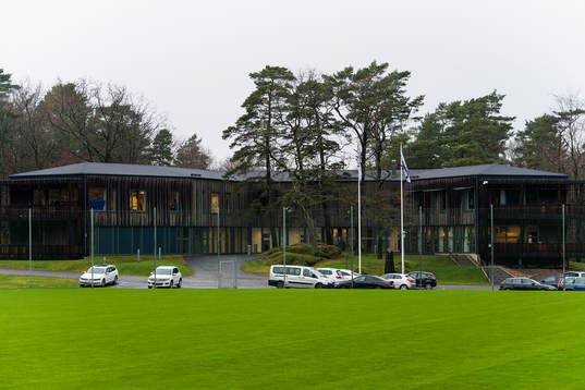 Kamratgården