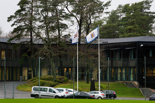 Kamratgården