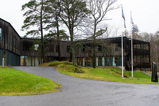 Kamratgården