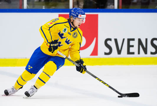 Sveriges Rasmus Asplund
