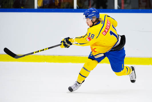 Sveriges Rasmus Asplund
