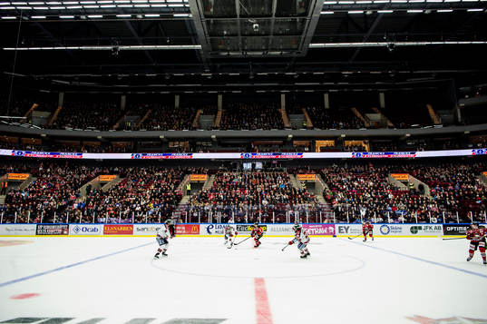 Malmö Arena