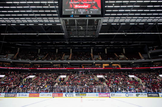 Malmö Arena