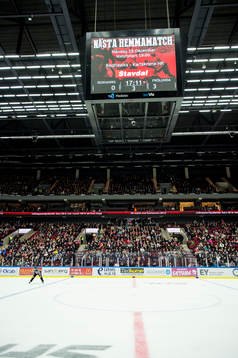 Malmö Arena