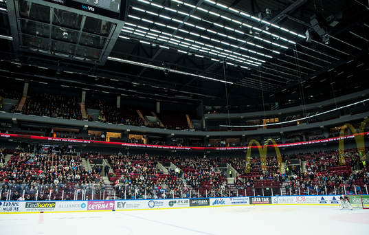 Malmö Arena