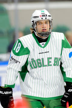 Rögles Timothy Liljegren