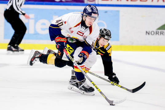 Djurgårdens Tomi Sallinen