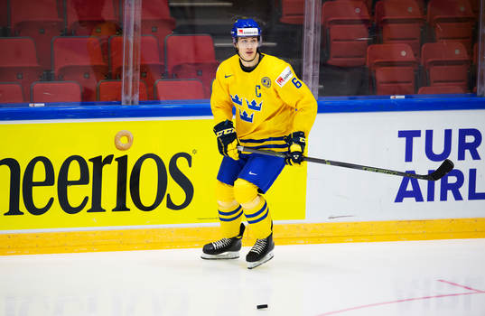 Sveriges Andreas Englund