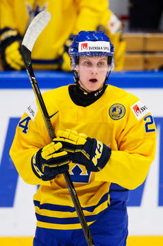 Sveriges Jens Lööke