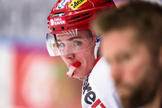 Modos Victor Olofsson