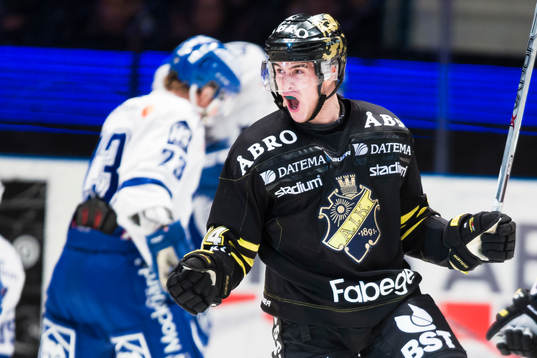s Michael Lindqvist jublar