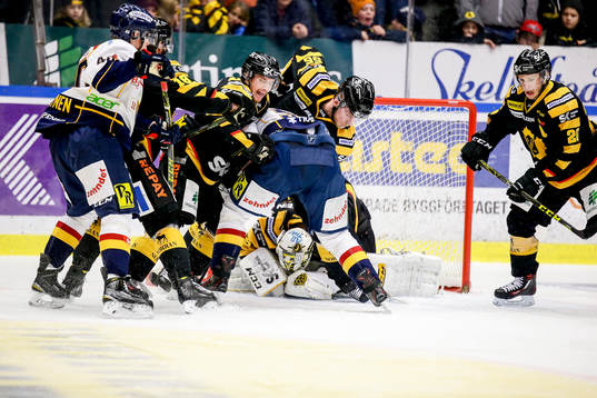 Skellefteås spelare