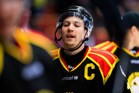 Brynäs Anton Rödin
