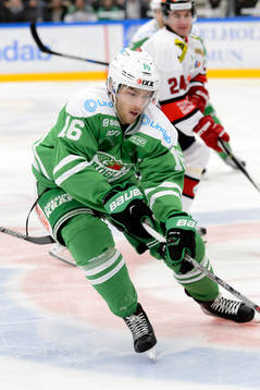 Rögles Christopher Liljewall