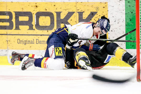 Skellefteås Martin Lundberg