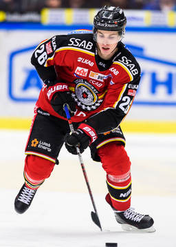 Luleås Peter Cehlarik