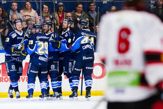 s Oscar Sundh, Chris Abbott, Martin Thörnberg, Jere
