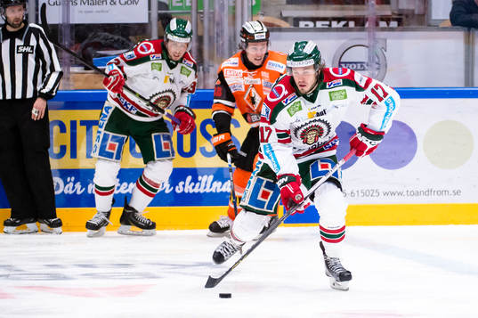 Frölundas Sebastian Stålberg