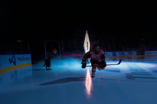 Karlskronas Jimmy Andersson