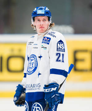 Leksands Brock Montpetit