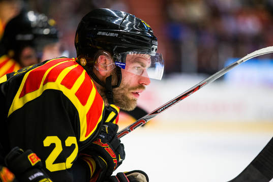 Brynäs Jörgen Sundqvist