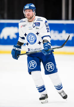 Leksands Jonas Frögren