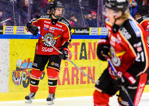 Luleås Lars Nässén