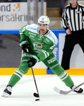 Rögles Ludvig Rensfeldt