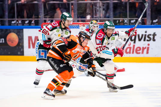 Karlskronas Filip Cruseman