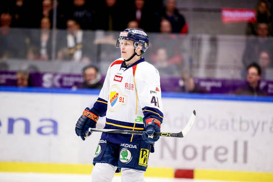 Patrick Thoresen
