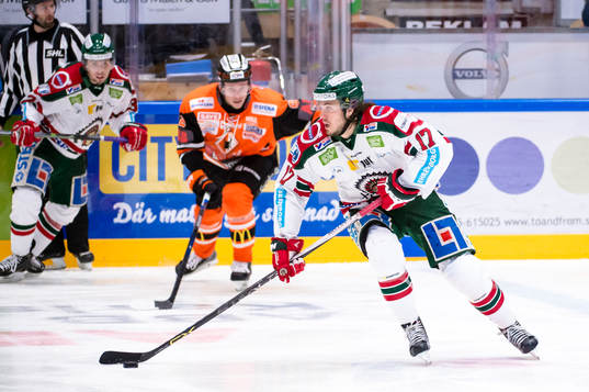 Frölundas Sebastian Stålberg