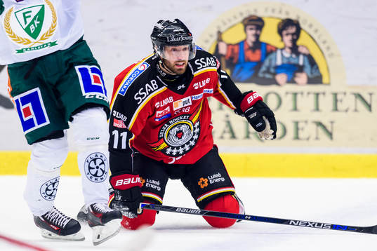 Luleås Jacob Micflikier