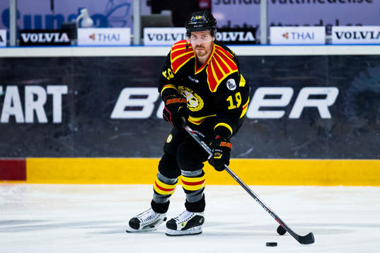Brynäs Anssi Salmela