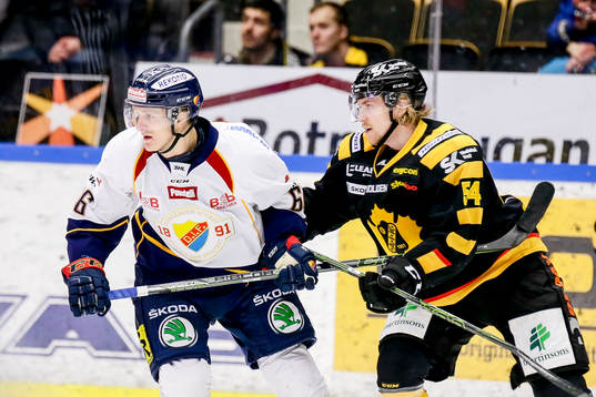 Skellefteås Anton Lindholm