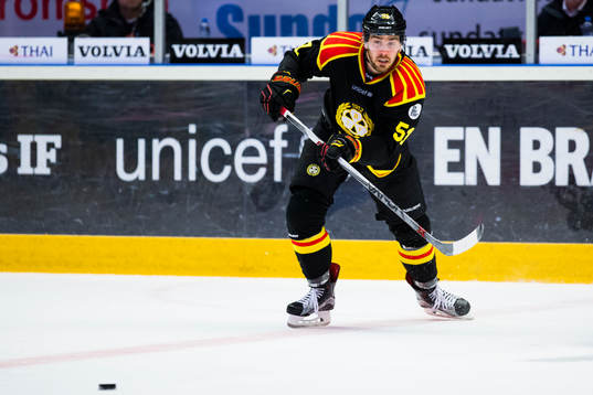 Brynäs Marc Zanetti