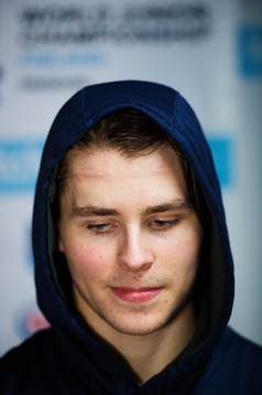 Adrian Kempe