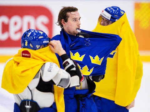 Marcus Pettersson