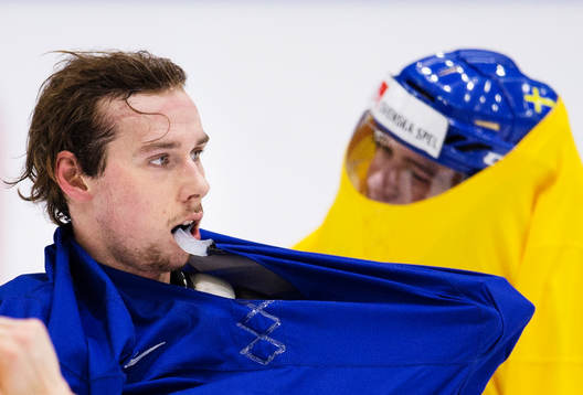 Marcus Pettersson