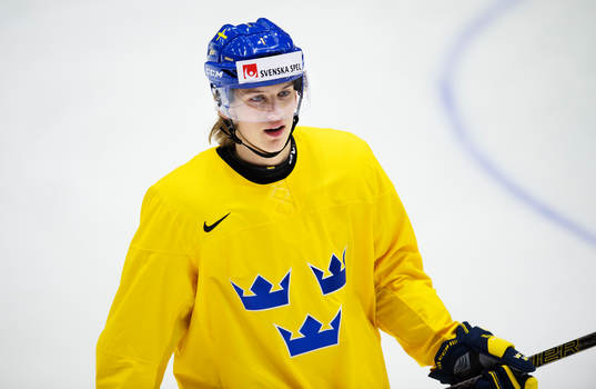 Oskar Lindblom