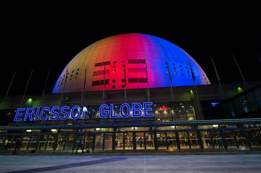 Globen