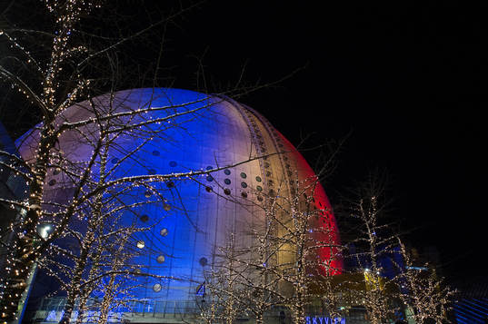 Globen