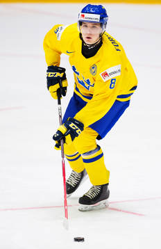 Sveriges Gustav Forsling