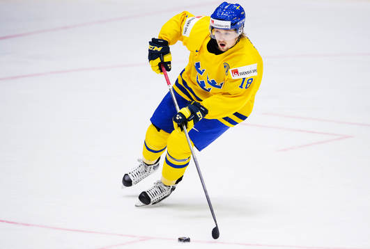 Sveriges Rasmus Asplund