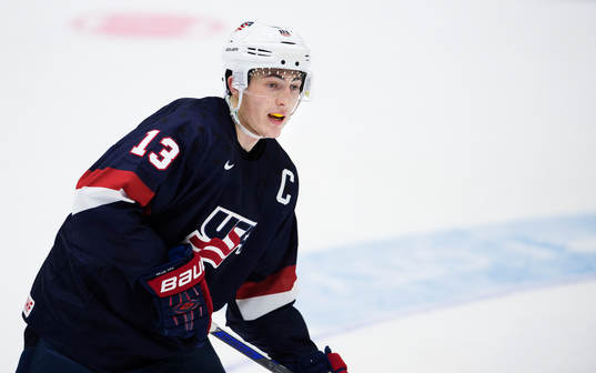 s Zach Werenski