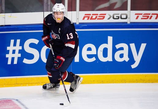 s Zach Werenski