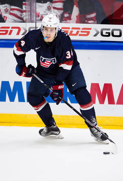 s Auston Matthews