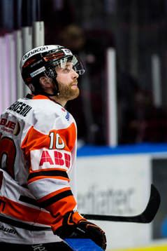 Karlskronas Mattias Guter deppar