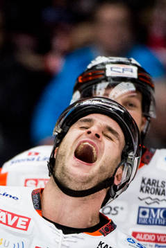 Karlskronas John Henrion jublar
