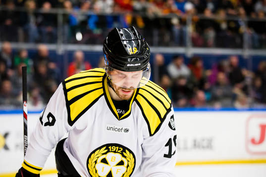 Brynäs Anssi Salmela